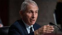Fauci warns of danger of hospitalization surge due to large number of COVID-19 cases