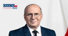 Poland assumes OSCE Chairmanship