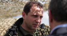 Arrested former Armenian Defense Minister Davit Tonoyan promises ‘surprises’