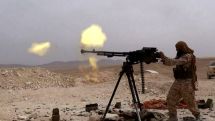 Nine killed, 15 injured in an ISIS attack on Syrian government forces
