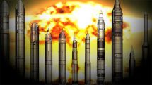 World powers vow to prevent spread of nuclear weapons
