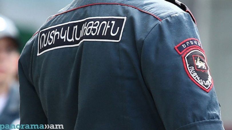 1 killed, 8 received bodily injuries in road accidents over the past day in Armenia