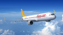 Pegasus Airlines applied to Armenia's aviation authorities for permission to operate Yerevan-Istanbul flights