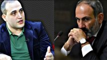 New charges brought against Narek Samsonyan based on anonymous report