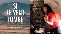 Nora Martirosyan’s ‘Should the Wind Drop’ wins top prize at Pune Int'l Film Festival
