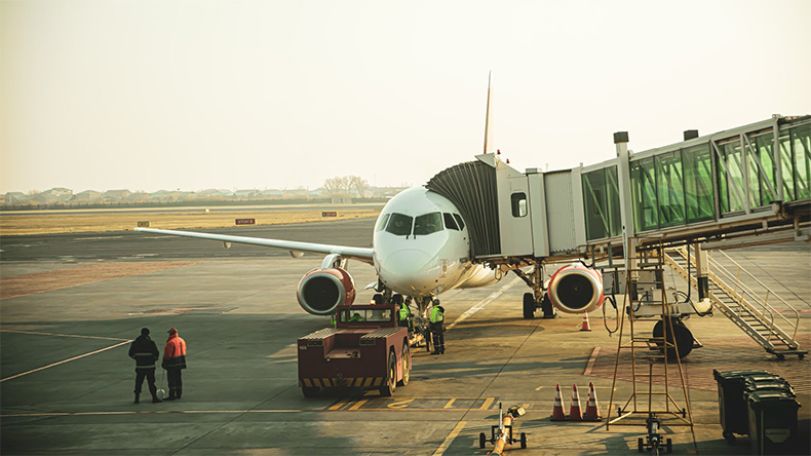 199,000 rubles found on plane by Zvartnots Airport cleaner