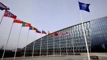 NATO-Russia Council scheduled for January 12, official confirms