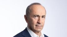 Robert Kocharyan offers condolences on passing of Grigory Hayrapetov