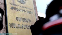 Council of Armenia’s Parakar meets to elect new community head