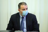 В Армении с 1 января автовладельцы могут менять старые машины на новые – Керобян