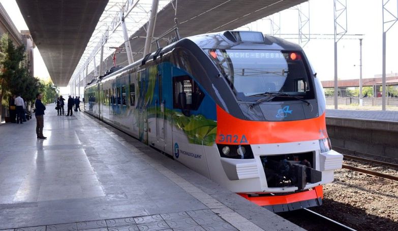 ЮКЖД завершила 2021 год со спадом грузоперевозок при росте числа пассажиров