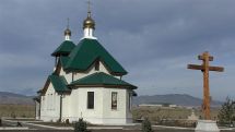 В Арцахе в преддверии Рождества Христова провели антикоронавирусные мероприятия