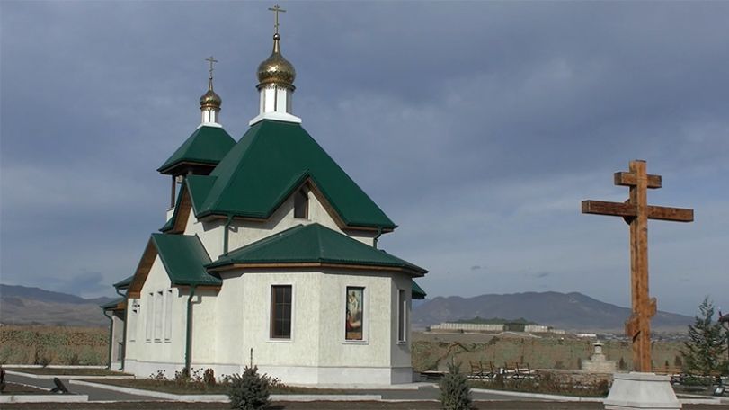 В Арцахе в преддверии Рождества Христова провели антикоронавирусные мероприятия