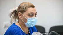 В Армении распространяется гонконгский грипп