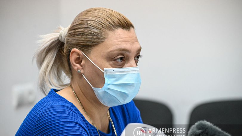The Hong Kong flu spreading in Armenia