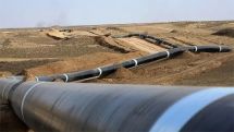 Սկսվել է Իրանի տարածքով թուրքմենական գազի մատակարարումն Ադրբեջան