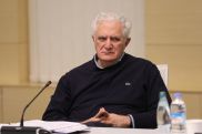 Վրաստանում սկսվել է «Օմիկրոն»-ի ներքին տարածումը. Ամիրան Գամղրելիձե