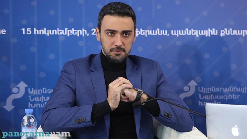 Арам Вардеванян: Учли эту тонкость или нет?