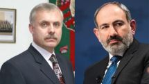 Pashinyan, CSTO chief discuss deployment of peacekeeping forces to Kazakhstan