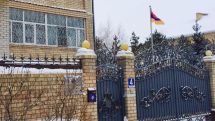 Ղազախստանում ՀՀ դեսպանատունը դիմել է հայաստանցիներին