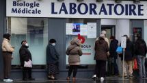 Deadly Omicron variant should not be called mild, warns WHO