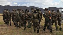 Հանրային քննարկման է դրվել ՀՀ հավաքական թիմերից դուրս մնացած օտարերկրյա քաղաքացիներին պարտադիր զինվորական ծառայությունից ազատելու նախագիծը