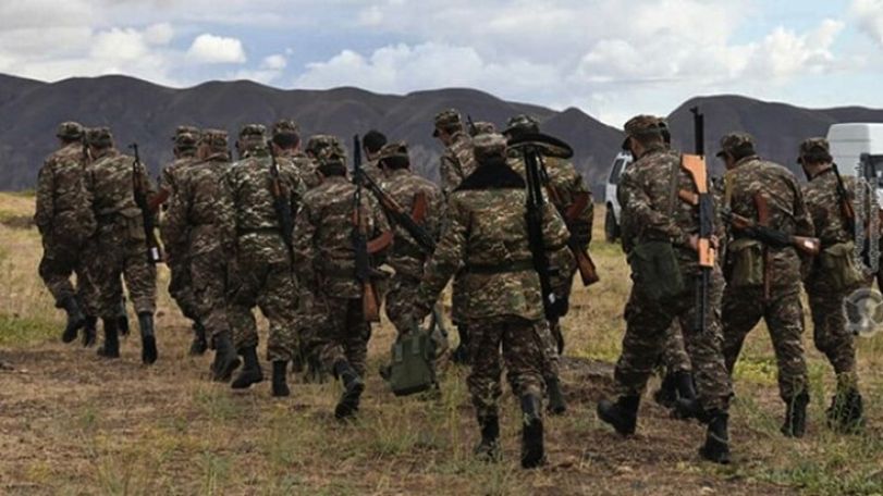 Հանրային քննարկման է դրվել ՀՀ հավաքական թիմերից դուրս մնացած օտարերկրյա քաղաքացիներին պարտադիր զինվորական ծառայությունից ազատելու նախագիծը