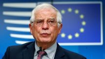 External military assistance to Kazakhstan brings back 'memories of situations to be avoided' - EU