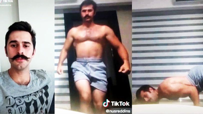Top Turkish judicial body dismisses prosecutor over TikTok videos