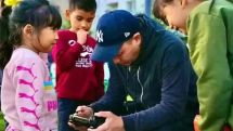 Marauders killed “the father of Kazakh hip-hop” at protests in Almaty