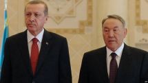 Նազարբաևի տապալումը. ինչու՞ ձախողվեց ղազախների Ելբասին