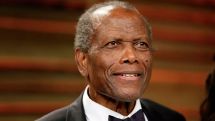 Sidney Poitier, first Black man to win Best Actor Oscar, dies at 94