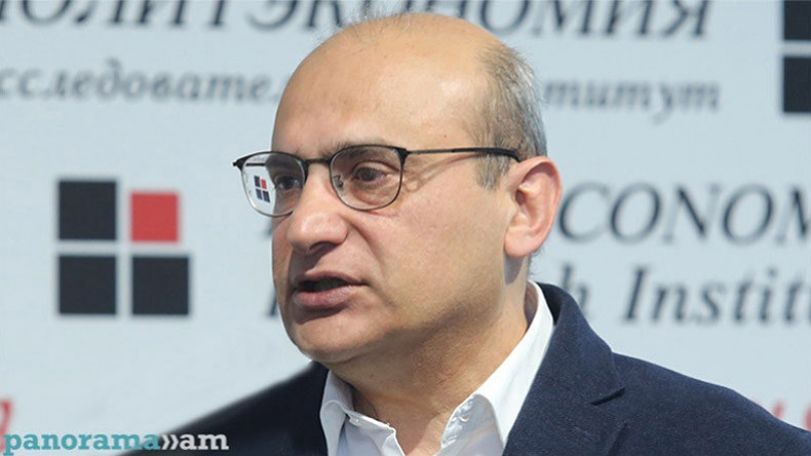 Ստեփան Դանիելյան. Հարգելով ԱՄՆ առողջ ցինիզմը՝ սա կարևոր դաս է բազմաչարչար հայ հեռուստադիտողի համար
