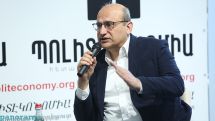 Степан Даниелян: «По мнению Турции, ключевая страна тюркского мира оккупирована Россией»