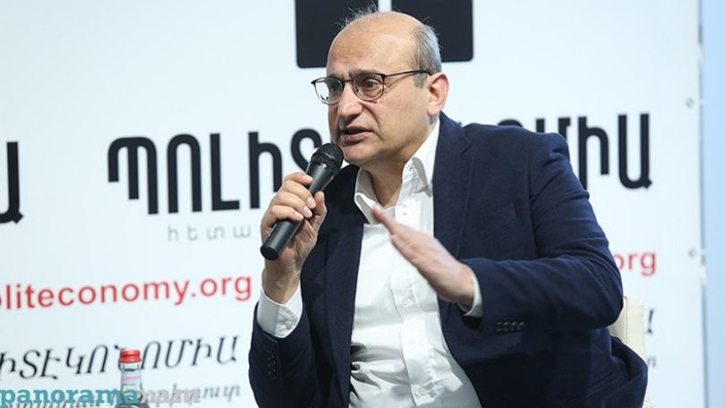 Степан Даниелян: «По мнению Турции, ключевая страна тюркского мира оккупирована Россией»
