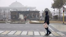 Tokayev announces national mourning in Kazakhstan on January 10