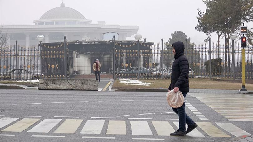 Tokayev announces national mourning in Kazakhstan on January 10