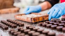 Armenia sees decline in chocolate and sugar pastry production