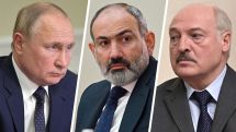 Armenia to organize a meeting of CSTO Security Council