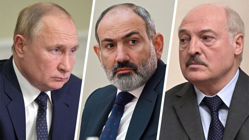 Armenia to organize a meeting of CSTO Security Council