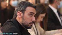 Арам Вардеванян: Это легитимное ожидание – исключительное общественное требование