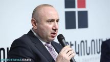 Андраник Теванян: ОДКБ – да, отправке армянских военных в Казахстан – нет