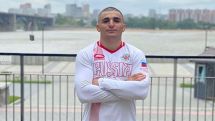 Боксер-армянин Арест Саакян скончался после 11 дней комы от полученного удара на ринге