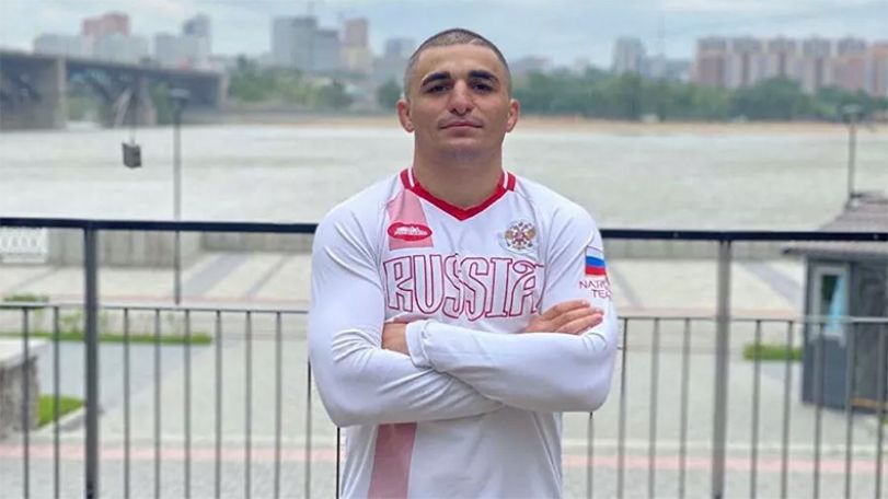 Боксер-армянин Арест Саакян скончался после 11 дней комы от полученного удара на ринге