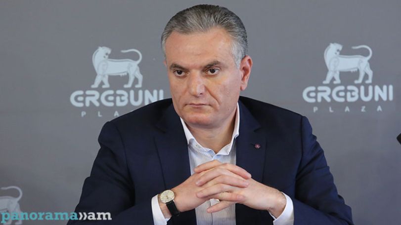 Артак Закарян: Наш Мефистофель плавно претворяет в жизнь ведущую к отуречиванию повестку