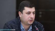 Թուրքիայի և Ադրբեջանի տարածաշրջանային հաշվարկները խառնվել են. Տիգրան Աբրահամյան