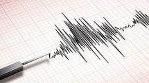 Magnitude 2.6 quake hits near Kapan, Armenia