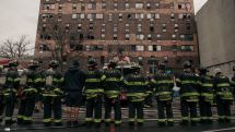 At least 19 killed in New York apartment block fire