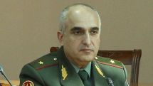 Arakel Martikyan named new deputy chief of Armenian army