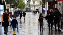 Սլովենիան խստացրել է COVID-19-ի դեմ միջոցառումները